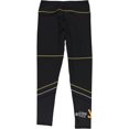 thumbnail image 2 of G-III Sports Womens Utah Jazz Compression Athletic Pantalones utj M/28, 2 of 2
