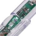 thumbnail image 4 of HLONK Electric Voltage Tester Pen  Non-Contact Detection  ABS Shell  70-250V Range  Live & Neutral Wire Identification  LED Indicator  for Electricians  DIY Projects & Home Repairs  Durab, 4 of 9