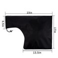 thumbnail image 5 of Maytalsory Oxford Cloth Blower Vacuum Bag With Drawstring For Courtyard Collection Featuresdurable Shoulder Strap Drawstring, 5 of 5
