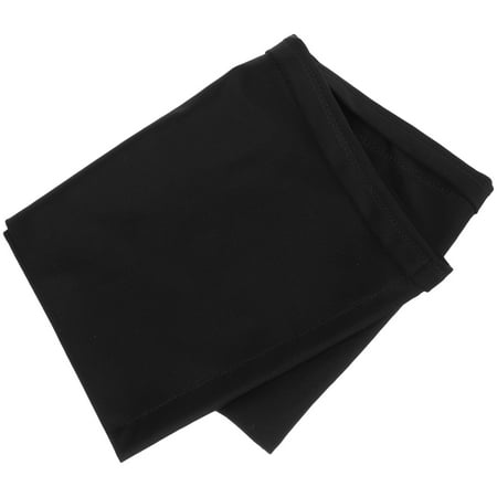 WHAMVOX 1Pack Unisex Ball Bag Elastic Fiber and Spandex Blend for Tennis and Sports Equipment