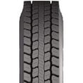 thumbnail image 2 of Goodyear Fuel Max RTD 245/70R19.5 136/134M H Commercial Tire, 2 of 5