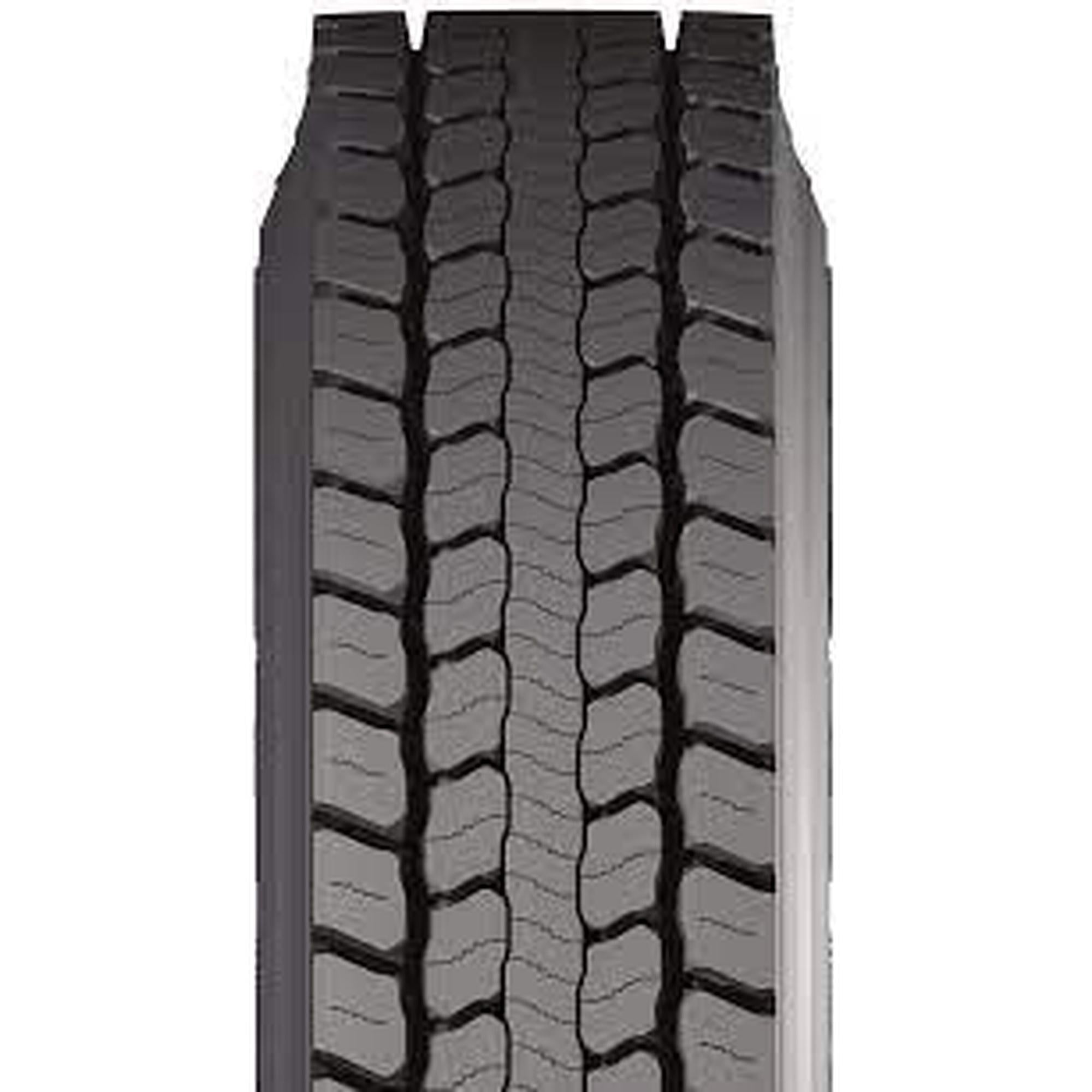 Goodyear Fuel Max RTD 295/75R22.5 144/140L G Tire Goodyear Fuel Max RTD 295/75R22.5 144/140L G Tire Sansujyuku sansujyuku.com