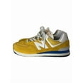 thumbnail image 1 of Men 8.5US New Balance U574Vpy/Yellow/Ylw, 1 of 5