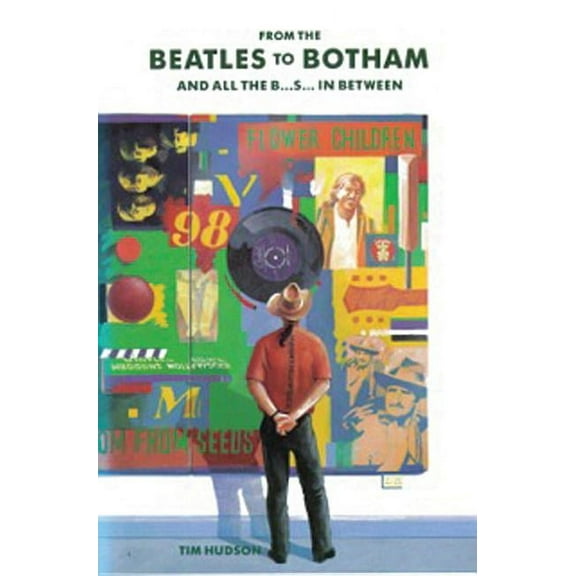 From The Beatles to Botham (Paperback)