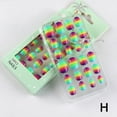 thumbnail image 1 of Kids Childrens Girl Fake Stick Press Nails On Cover Finger T4C4, 1 of 9