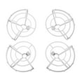 thumbnail image 1 of Protector de hélice de 360 degree para dron DJI con liberación rápida que mejora la seguridad del vuelo. para Mavic Mini 2, 1 of 9