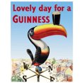 thumbnail image 3 of New York Puzzle Company Lovely Day for a Guinness 500 Piece Jigsaw Puzzle, 3 of 3