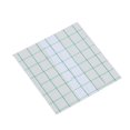 thumbnail image 4 of Aftercare Bandage, Flexible  Film Portable  For Belly Buttons Protection For Wound Care 2.8 X 2.8in, 4 of 8