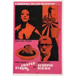 Posterazzi MOV197156 The Outlaw Movie Poster - 11 x 17 in