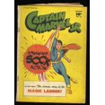 thumbnail image 1 of Captain Marvel Jr.  #57 GD 2.0 See Description (Qualified) Comic Book, 1 of 2