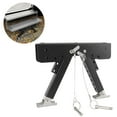 thumbnail image 1 of RV Step Bracket, Sturdy Multifunctional Strong Load Bearing Jack Design RV Step Stabilizer Portable  for Camping, 1 of 8