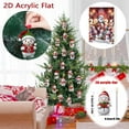 thumbnail image 4 of Countdown Surprise Blind Set Mystery Advent Calendar Collectible Toy For Kids And Adults Theme Exciting Daily Reveals Interactive Family Activity, 4 of 5