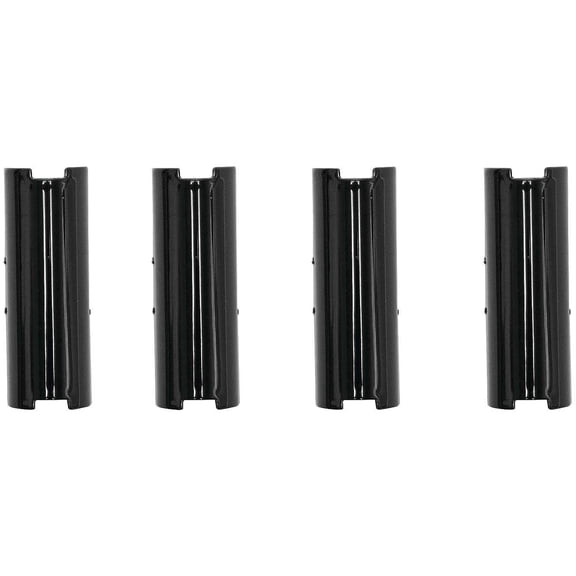 S&S Cycle 930-0138 Pushrod Keeper - 2.200in. - Black