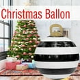 thumbnail image 2 of Christmas Decorative Ornaments 236-Inch Festive Inflatable Outdoor Accessories for Home Holiday Celebration Xmas, 2 of 5
