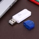 thumbnail image 2 of Btafrte BT-470 USB Bluetooth-Compatible A2DP Receptor música estéreo Manos libres inalámbrico Anuncio, 2 of 9
