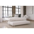 thumbnail image 1 of Manila Full Size Daybed and Twin Size Trundle, 1 of 6