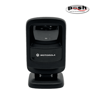 Restored Zebra/Symbol DS9208-SR Barcode Scanner, Hands-Free w/USB Cable - PN: DS9208-SR00004NNWW (Refurbished)