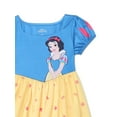 thumbnail image 2 of Disney's Snow White Toddler Fantasy Gown , Sizes 2T-5T, 2 of 3