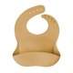 thumbnail image 1 of Babero para Bebé (+6 Meses) - Amababy - Silicón Flexible con Broche, 1 of 4