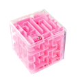 thumbnail image 1 of Maze Cube Labyrinth Rolling Bead Toys Juego De Rompecabezas Para Niños 3D Sweethay FN007233-04, 1 of 5
