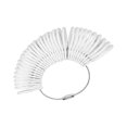 thumbnail image 1 of Tool Ring Sizer Professional Portable Finger Size Gauge Jewelry Size Measuring Tool for Wedding Ring Making, 1 of 7