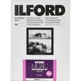 thumbnail image 2 of Ilford Multigrade V RC Deluxe Glossy Surface Black & White Photo Paper, 190gsm, 5x7", 100 Sheets, 2 of 2