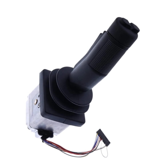 Joystick Controller DL-00009010 Lift Part Used for Dingli scissor lifts  Single Axis