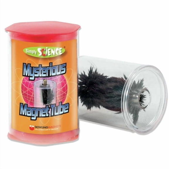 Mysterious Magnet Tube Kit