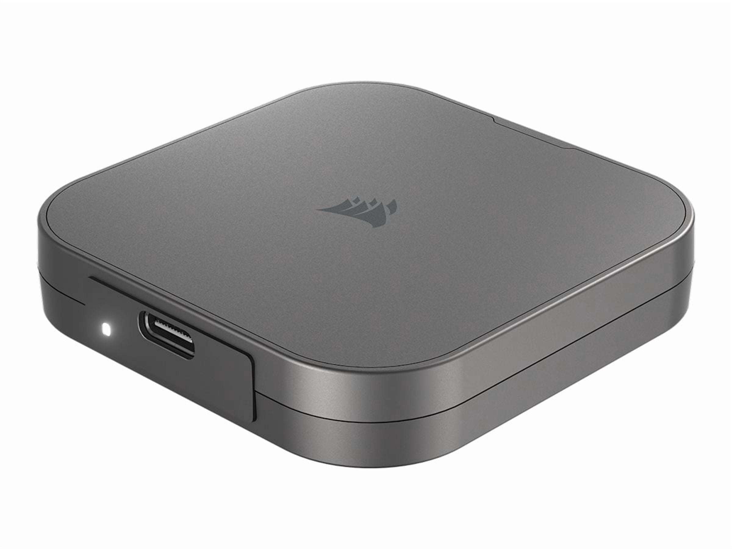 外付けハードディスク・ドライブ Crucial X8 Portable SSD USB Type-C