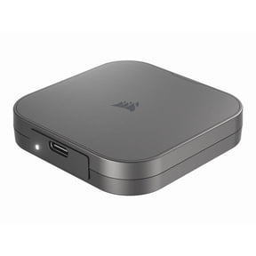 Corsair EX400U 2TB USB4 Type C Portable SSD