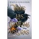 thumbnail image 1 of Libro Todas Las Criaturas Oscuras Tapa Blanda, Autor Paula Gallego, Editorial Puck, 1 of 2