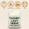 thumbnail image 2 of Vela Lihome para Agradecimiento a Profesores Vainilla Coco 198ml, 2 of 8