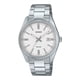 thumbnail image 1 of Casio Reloj para Hombre con Pulsera de Acero Inoxidable y Esfera Plateada Mate - MTP-1302DA-7AVDF, 1 of 2