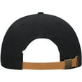 thumbnail image 4 of Men's-Fanatics  Black Anaheim Ducks Signature Adjustable Hat, 4 of 4