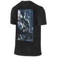 thumbnail image 2 of Spider-Man Men's Reversible Short Sleeve T-Shirt 150g, 2 of 7