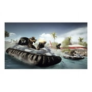 Battlefield 4 [VIDEOGAMES]