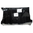 thumbnail image 1 of TOLVA/LODERA SALPICADERA Mitsubishi Lancer 2008 al 2014 derecha/pasajero Generica 269613-2884407 nuevo, 1 of 4