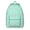 Greenish-blue-30, variant on Artistic Dog Print Backpack, Waterproof School Bag with Watercolor Dog Artwork and Dog Lover Gift Pattern