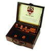 Circa Shut-The-Box English Pub Strategy Game