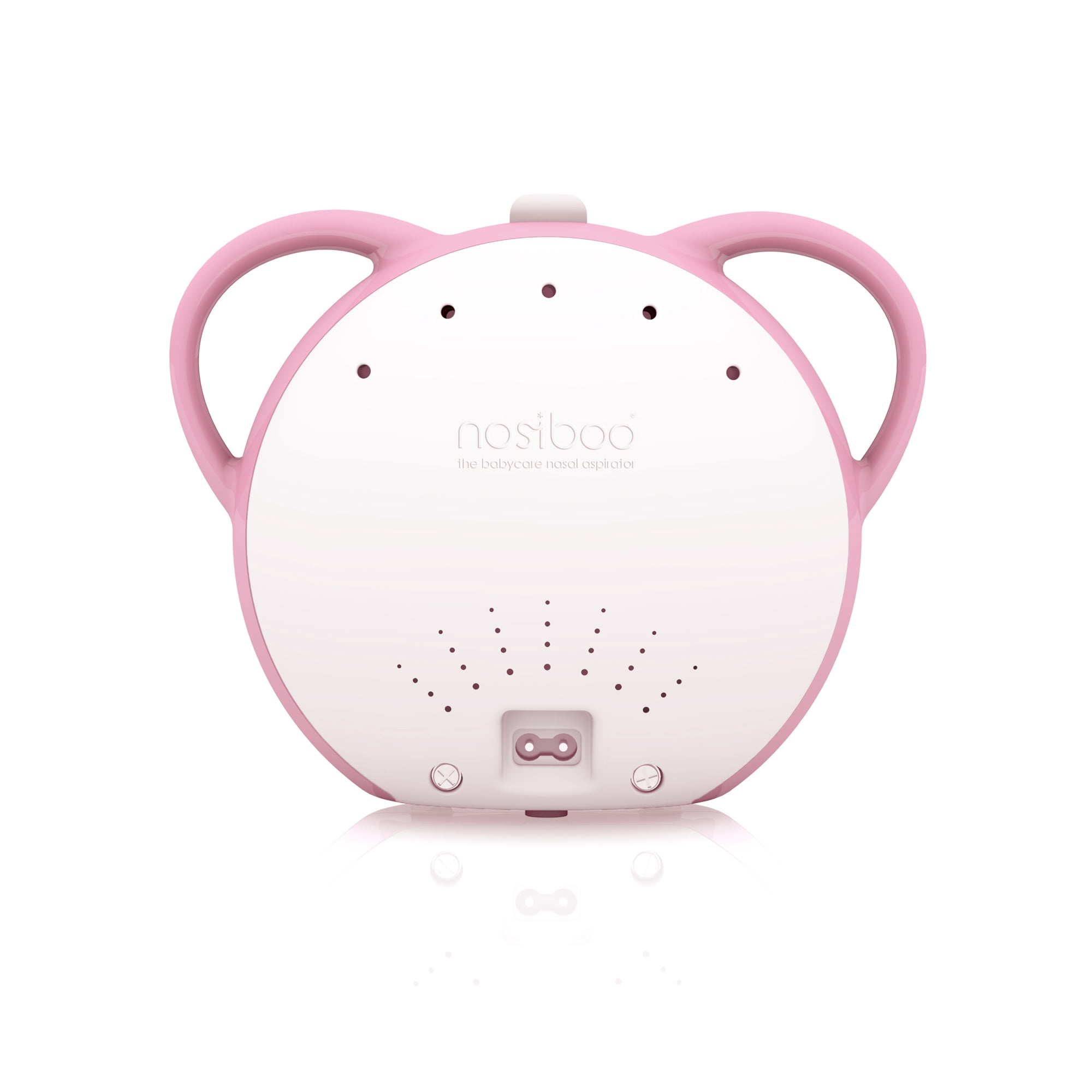 Nosiboo Pro Nasal Aspirator for Babies | Electric Nose Sucker