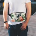 thumbnail image 7 of Koala Lightweight Adjustable Waist Pack Cross Body Bag Money Belt with Extension Strap Unisex, 7 of 7
