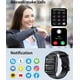 thumbnail image 5 of Smartwatch De 1.8 In Con Llamadas Por Bluetooth Para Alexa, 5 of 8