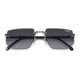 thumbnail image 4 of Lentes de Sol Carrera Hombre CARRERA 1070/S 207555RHL609O Negro, 4 of 7