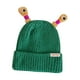 thumbnail image 5 of Gorro de punto con ojos y tentáculos brillantes, gorro tejido para niños, mujeres y niños, 5 of 9