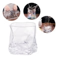 thumbnail image 4 of Matsuzay Elegante juego de copas de cóctel para un entretenimiento elegante Organizadores de utensilios de cocina Transparente, 4 of 6