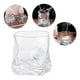 thumbnail image 4 of Matsuzay Elegante juego de copas de cóctel para un entretenimiento elegante Organizadores de utensilios de cocina Transparente, 4 of 6