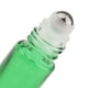 thumbnail image 4 of 6cs de rodillo vacío Colcomx para aceites esenciales Verde, 4 of 8