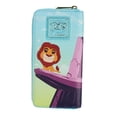 thumbnail image 2 of Cartera Loungefly Pride Rock El Rey León para Adultos Piel Sintética, 2 of 3