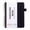 Black, variant on RZDLIZJ Spiral Password Notebook with Color Index Divider Tabs,Hardcover Portable Password Log Book for Account Code,Website Password and Private Information Storage,5.7x4.7 inch
