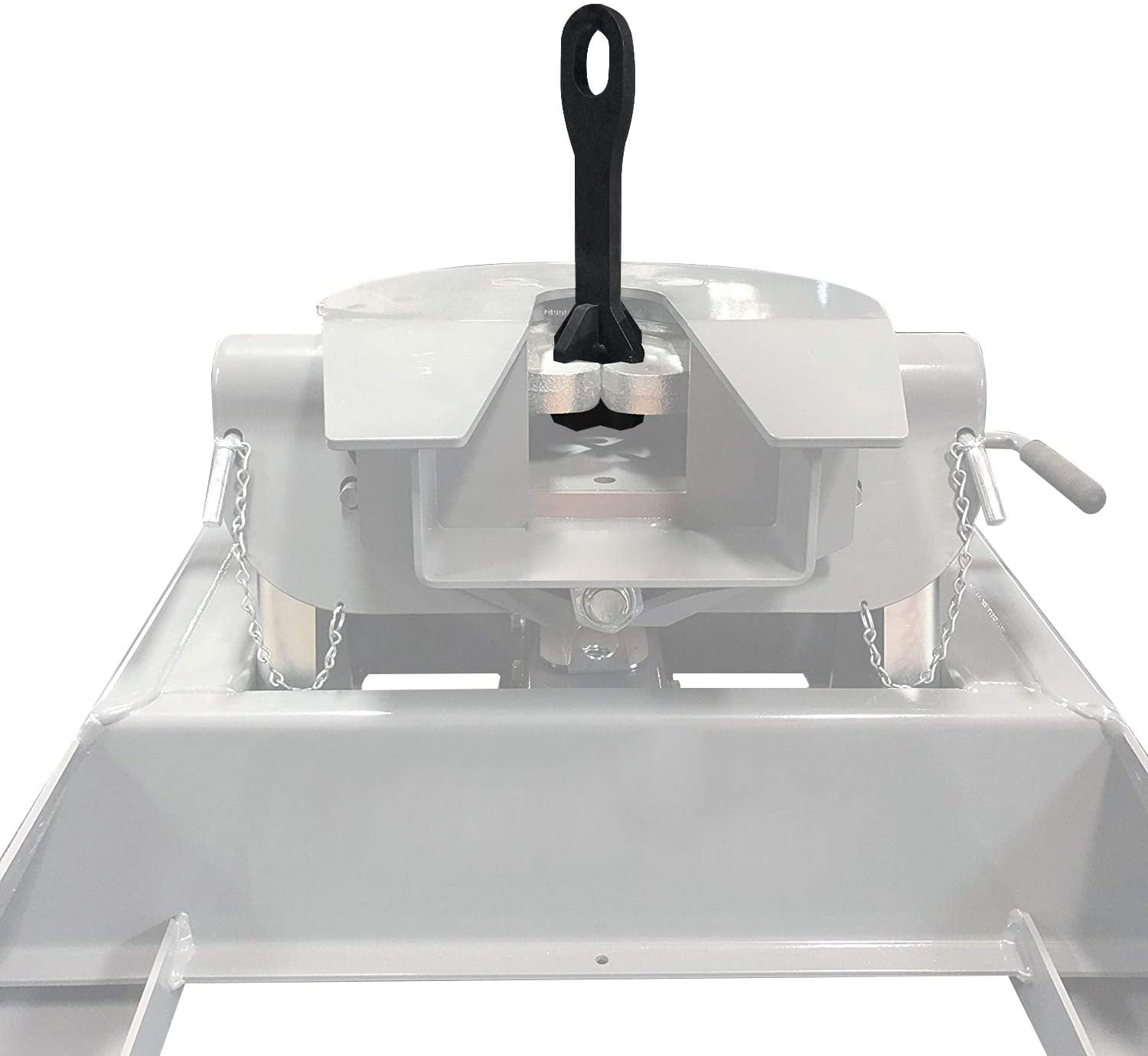 ELITEWILL 5th Wheel Trailer Hitch Lifting Device Bracket Pin Fit for